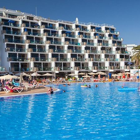 Grupotel Revoli プエルトリコ エクステリア 写真
