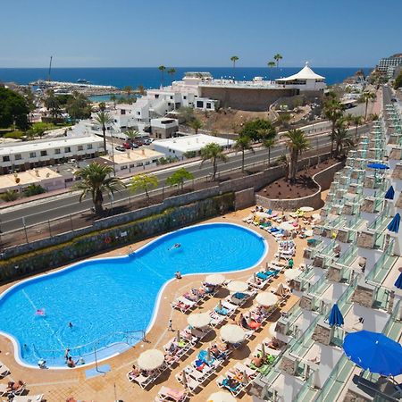 Grupotel Revoli プエルトリコ エクステリア 写真