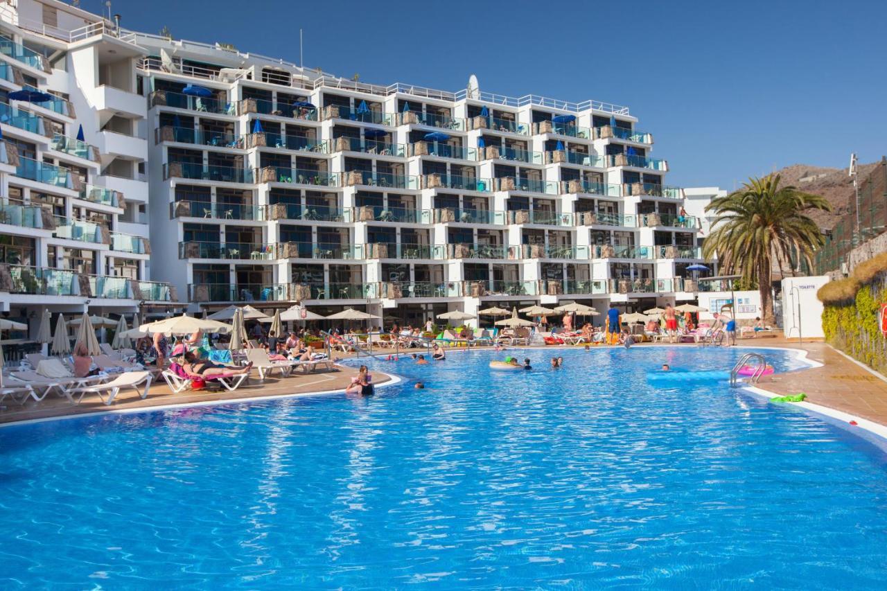 Grupotel Revoli プエルトリコ エクステリア 写真