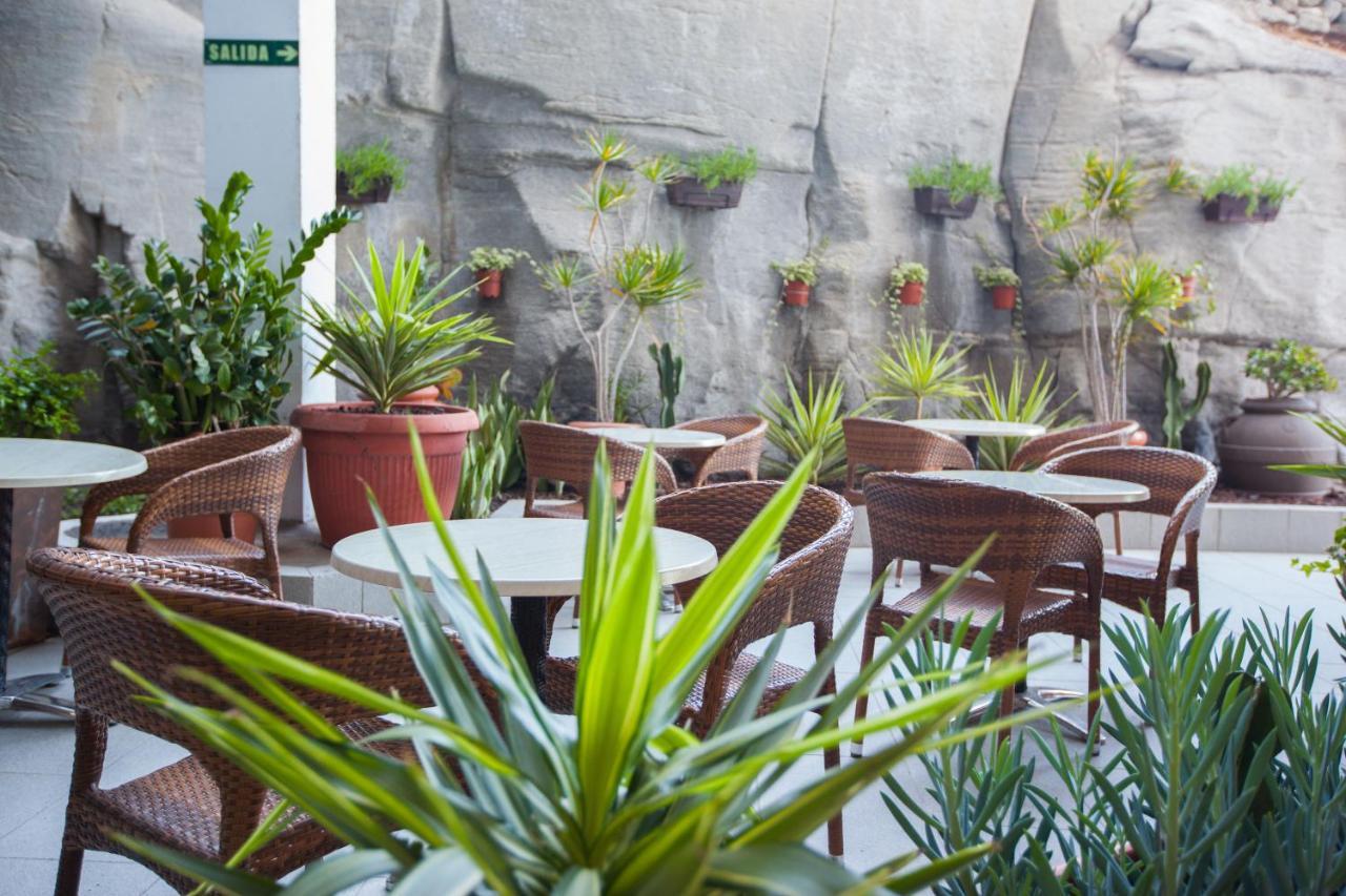 Grupotel Revoli プエルトリコ エクステリア 写真