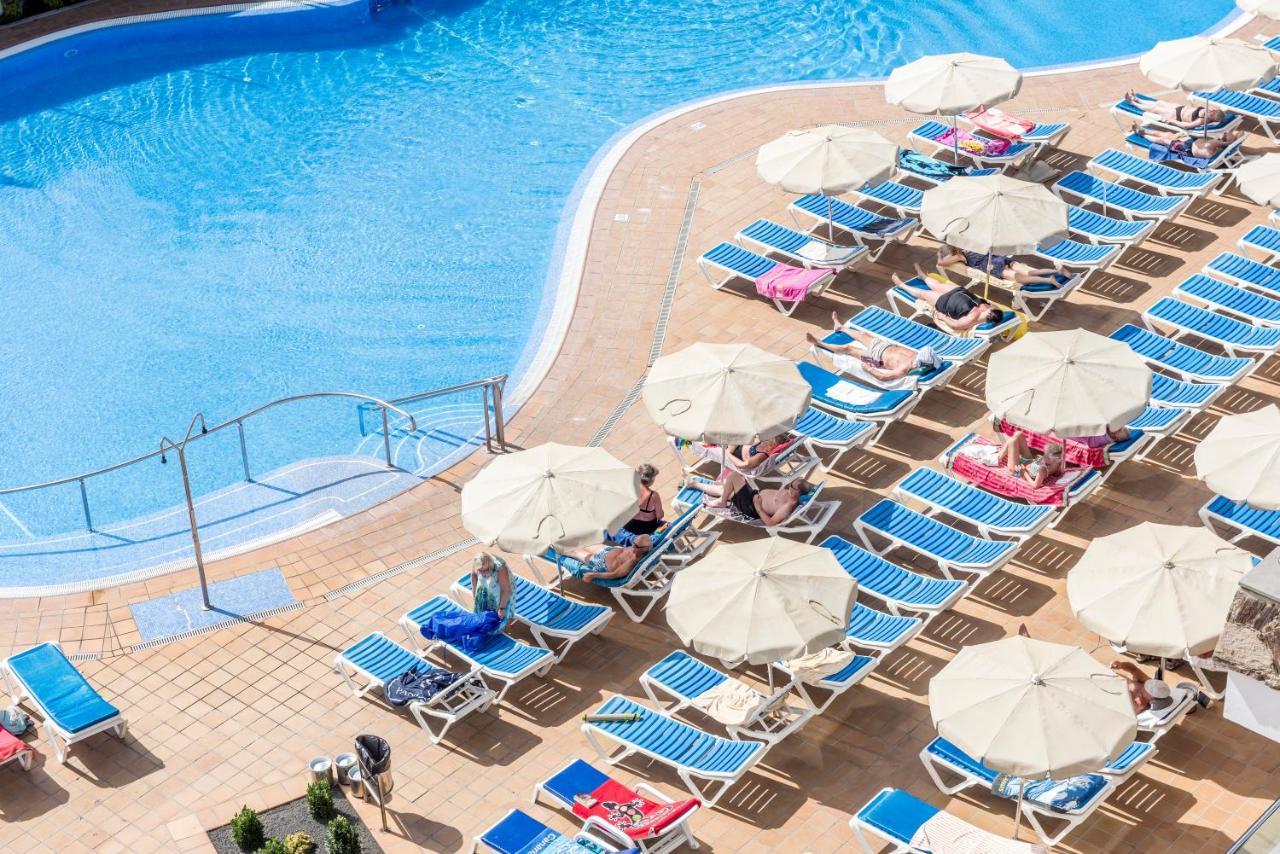 Grupotel Revoli プエルトリコ エクステリア 写真