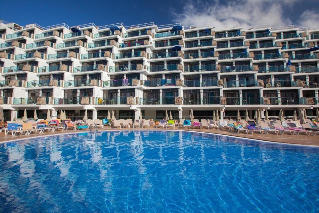 Grupotel Revoli プエルトリコ エクステリア 写真