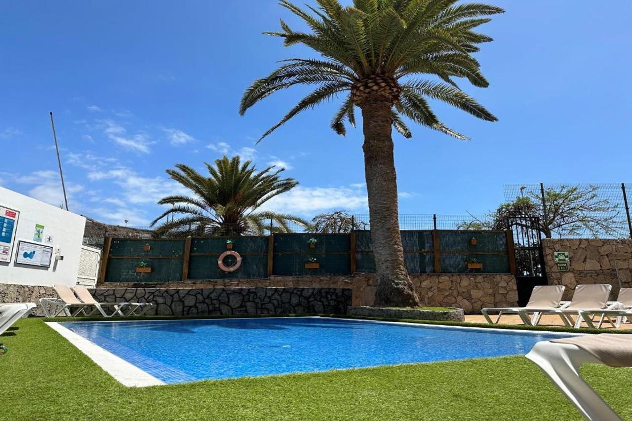Grupotel Revoli プエルトリコ エクステリア 写真