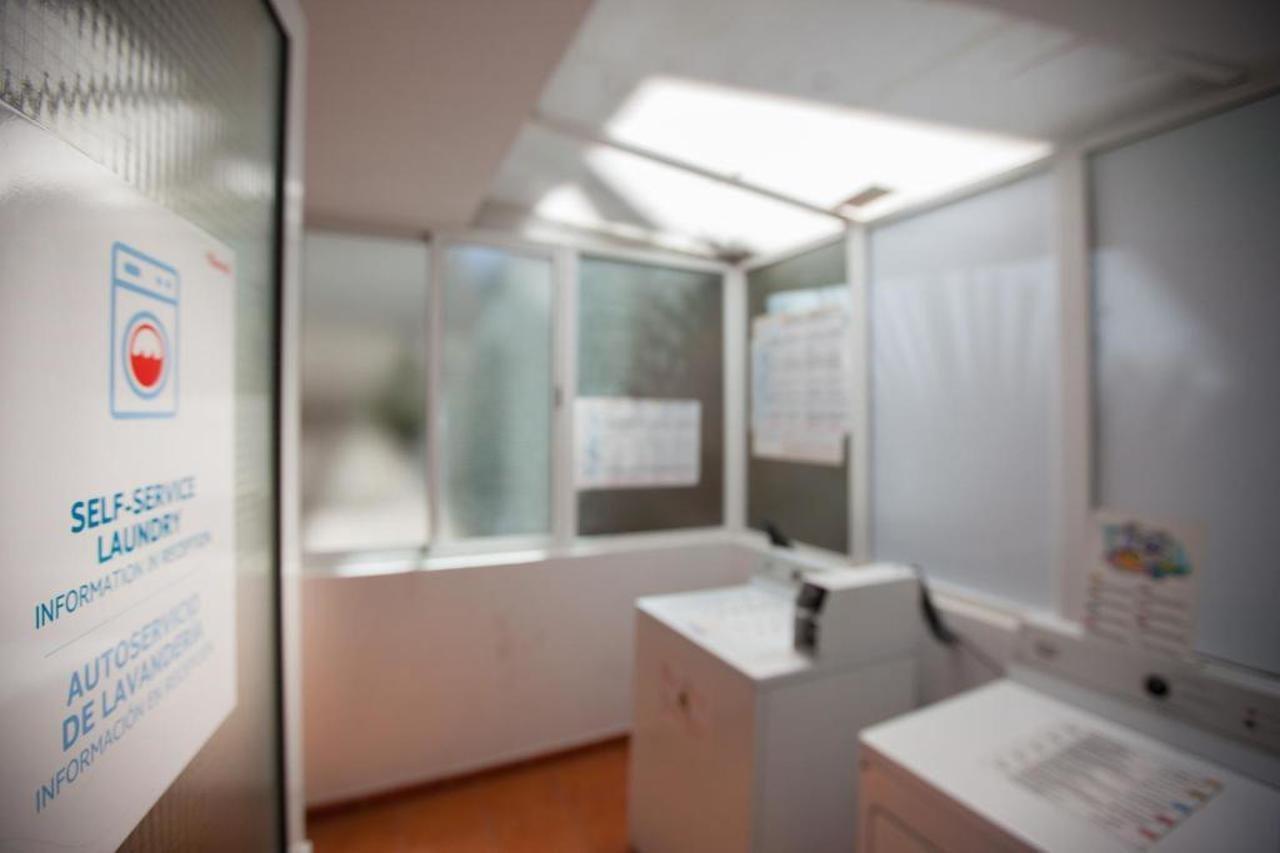 Grupotel Revoli プエルトリコ エクステリア 写真