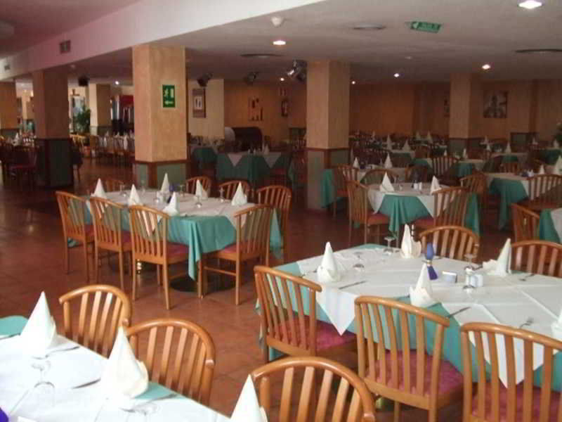 Grupotel Revoli プエルトリコ エクステリア 写真