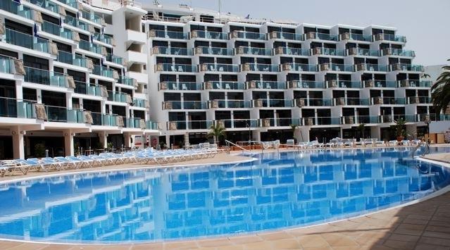 Grupotel Revoli プエルトリコ エクステリア 写真