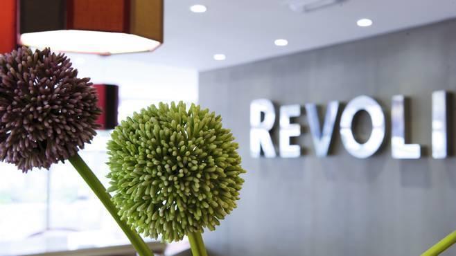 Grupotel Revoli プエルトリコ エクステリア 写真