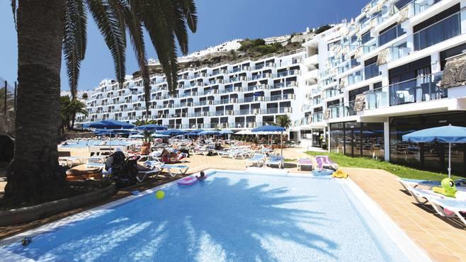 Grupotel Revoli プエルトリコ エクステリア 写真
