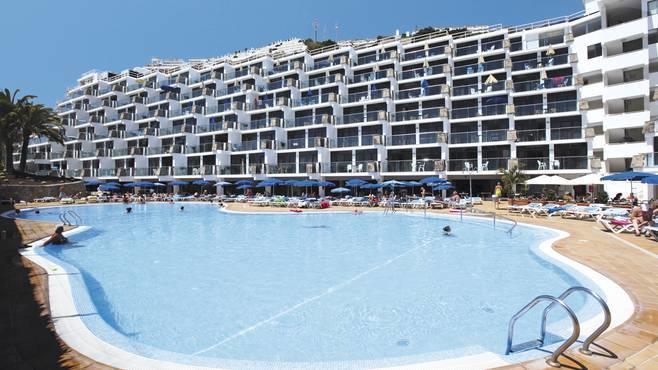 Grupotel Revoli プエルトリコ エクステリア 写真