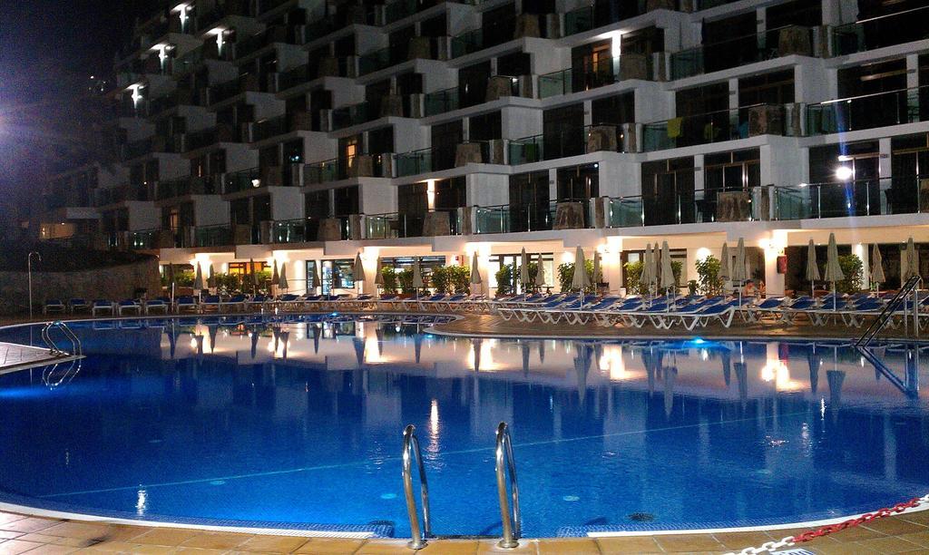 Grupotel Revoli プエルトリコ エクステリア 写真